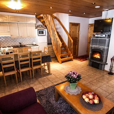 Vuokatti Apartments Екстериор снимка