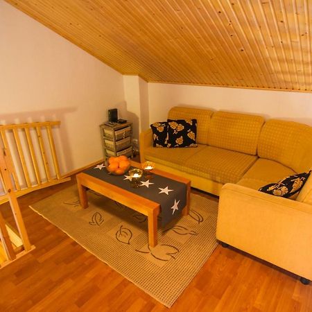 Vuokatti Apartments Екстериор снимка