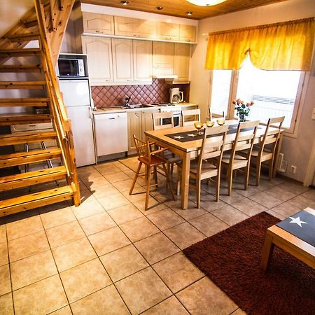 Vuokatti Apartments Екстериор снимка