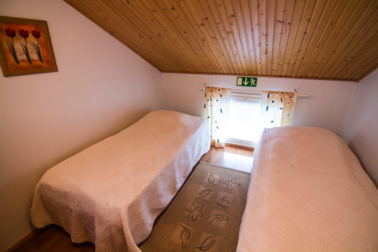 Vuokatti Apartments Екстериор снимка
