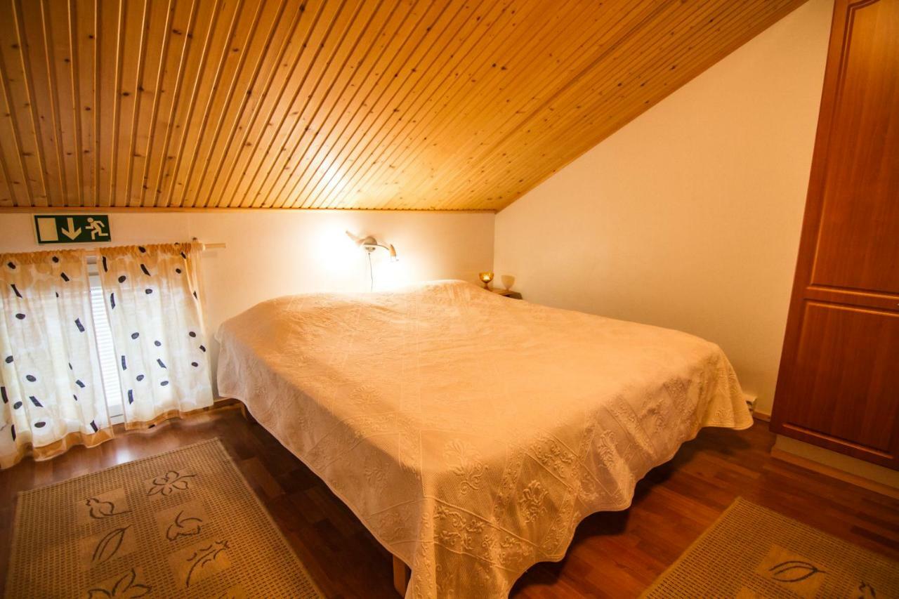 Vuokatti Apartments Екстериор снимка