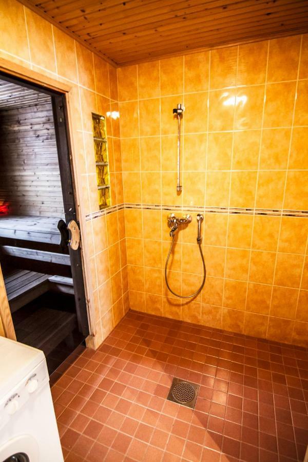 Vuokatti Apartments Екстериор снимка