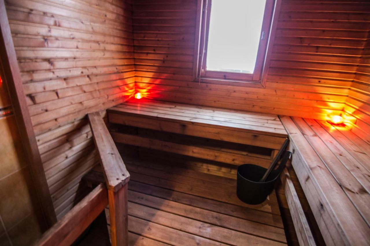 Vuokatti Apartments Екстериор снимка