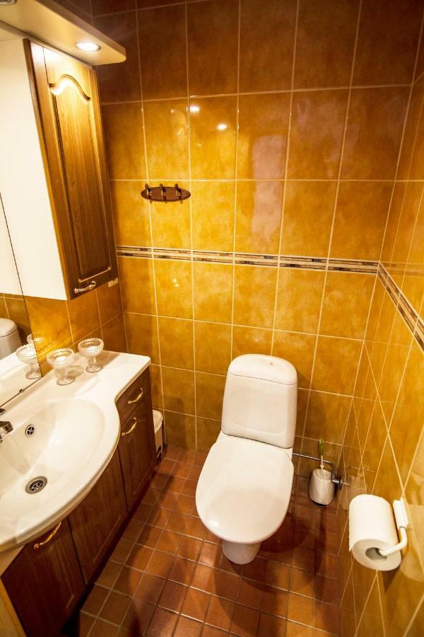Vuokatti Apartments Екстериор снимка