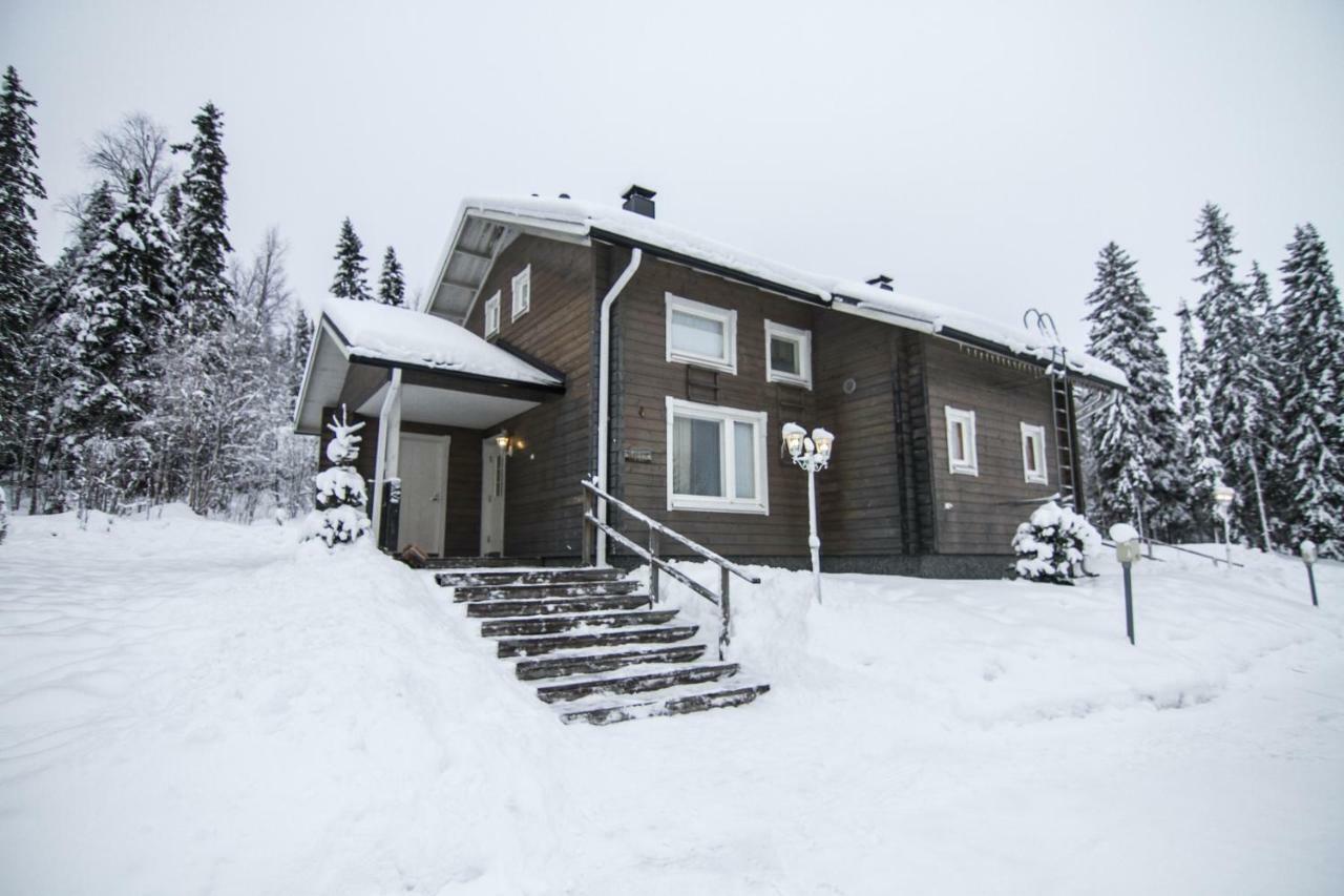 Vuokatti Apartments Екстериор снимка