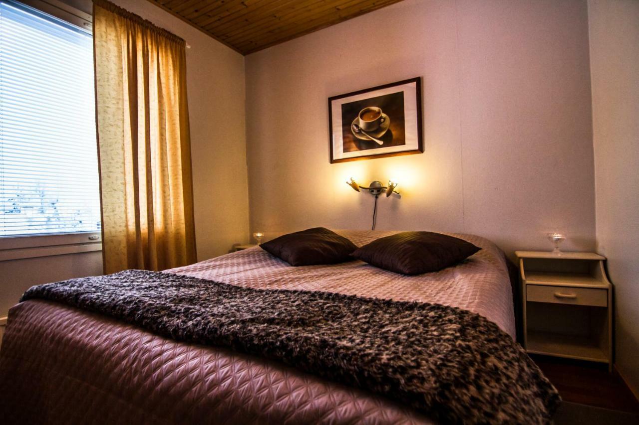 Vuokatti Apartments Екстериор снимка